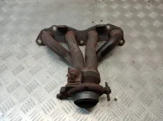 Коллектор выпускной Honda CR-V 2004 18100PNB000 RD8 K20A4