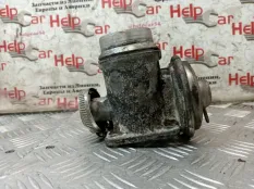 Клапан ЕГР BMW X5 2006 11717804379 E53 M57D30/306D2