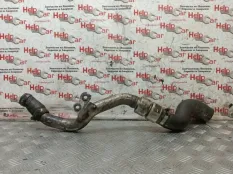 Патрубок интеркулера Land Rover Range Rover Sport 2007 PNH500351 L320 368DT