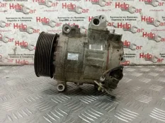 Компрессор кондиционера Land Rover Discovery 2007 JPB000183 L319 276DT