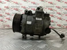 Компрессор кондиционера Land Rover Range Rover Sport 2007 JPB500200 L320 368DT