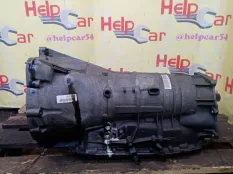 АКПП BMW X5 2006 24007564332 E53 M57D30/306D2