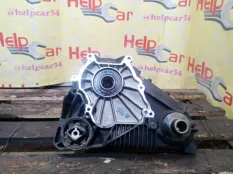 Раздатка BMW X5 2006 27107555297 E53 M57D30/306D2
