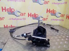 Кулиса КПП Ford Focus 2009 1561613 CB4 SHDC; HWDA; HWDB; SHDA; SHDB