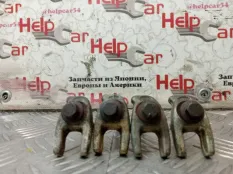Крепление форсунки Renault Megan 2011 8200433867 DZ0B K9K846