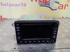 Магнитола Honda CR-V 2004 39541S9AG020 RD8 K20A4