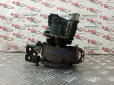 Турбина Land Rover Range Rover Sport 2007 LR004037 L320 368DT, правая