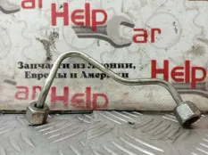 Трубка топливная Renault Megan 2011 8200871615 DZ0B K9K846