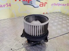 Мотор печки Nissan Pathfinder 2010 27226EB31A R51 YD25DDTI