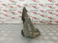 Кронштейн двигателя опорный Land Rover Discovery 2007 KKU500580 L319 276DT, левый