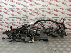 Проводка двс Renault Megan 2011 240119102R DZ0B K9K846