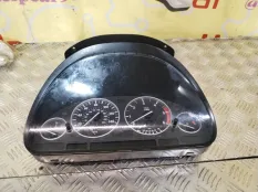 Щиток приборов BMW X5 2006 62116979580 E53 M57D30/306D2