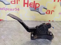 Педаль газа Nissan Pathfinder 2010 180025X00B R51 YD25DDTI
