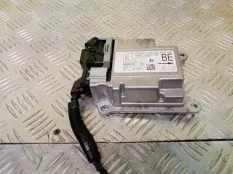 Блок управления аирбаг Ford Focus 2009 8M5T14B321BE CB4 SHDC; HWDA; HWDB; SHDA; SHDB