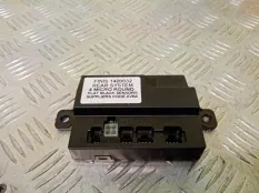Блок управления Ford Focus 2009 1420032 CB4 SHDC; HWDA; HWDB; SHDA; SHDB