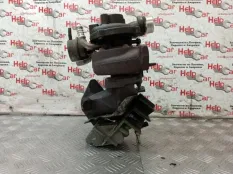 Турбина Renault Megan 2011 7701479077 DZ0B K9K846