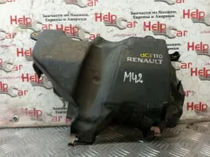 Крышка двигателя декоративная Renault Megan 2011 175B17170R DZ0B K9K846