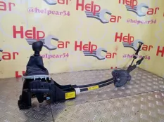 Кулиса КПП Renault Megan 2011 8201062921 DZ0B K9K846