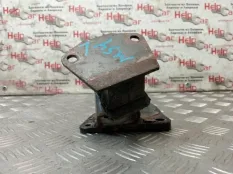 Подушка двигателя Mitsubishi Pajero Sport 2003 MR210867 K94 6G72, левая