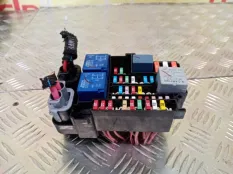 Блок предохранителей Renault Megan 2011 284B69854R DZ0B K9K846