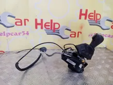 Кулиса АКПП BMW X3 2006 25163420340 E83 M57N2(306D3)
