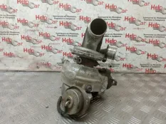 Турбина Toyota RAV4 2006 172010R010 ACA30 2ADFTV