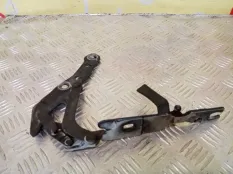 Петля капота BMW X3 2006 41613452843 E83 M57N2(306D3), передняя левая