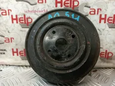 Шкив помпы Mitsubishi Pajero Sport 2003 MD352297 K94 6G72