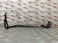 Трубка топливная Land Rover Freelander 2007 LR006166 L359 224DT