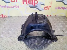 Крепление запасного колеса Toyota RAV4 2007 5190842040 ACA30 2ADFTV, заднее