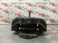 Подушка двигателя Mitsubishi Pajero 2005 MR554231 V78W 4M41, правая