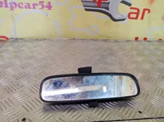 Зеркало салона Mitsubishi Pajero Sport 2003 MN124448 K94 6G72