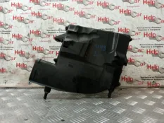 Корпус воздушного фильтра Mercedes-Benz M-Class 2007 A6420902101 W164 642940, левый
