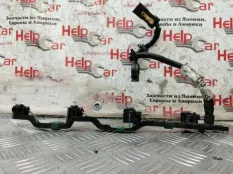 Проводка Land Rover Range Rover Sport 2007 LR006095 L320 368DT, правая