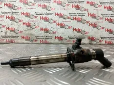 Форсунка Land Rover Range Rover Sport 2007 LR002473 L320 368DT