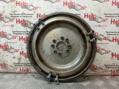 Маховик Mercedes-Benz M-Class 2007 A6420300012 W164 642940