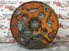 Маховик BMW X5 2006 11227788746 E53 M57D30/306D2