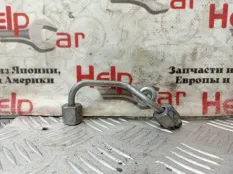 Трубка топливная Mercedes-Benz M-Class 2007 A6420700233 W164 642940