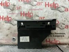 Кнопка стеклоподъемника BMW X5 2006 61316962510 E53 M57D30/306D2, передняя левая