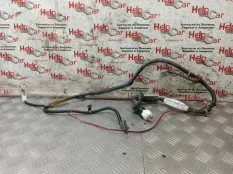 Проводка двери Honda CR-V 2007 32754SWAE002 RE5 N22A2, задняя левая