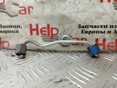 Трубка топливная BMW X5 2009 13537792718 E70 M57D30 (306D3)