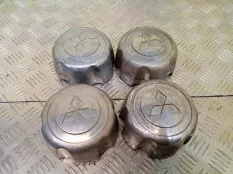 Колпак колесный Mitsubishi Pajero Sport 2003 MB816581 K94 6G72