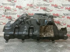 Защита Land Rover Range Rover Sport 2007 LBB500690 L320 368DT, левая