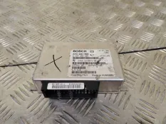Блок управления раздаткой BMW X5 2006 27607550891 E53 M57D30/306D2