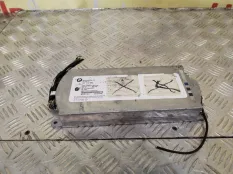 Блок управления телефоном BMW X5 2006 84106963758 E53 M57D30/306D2
