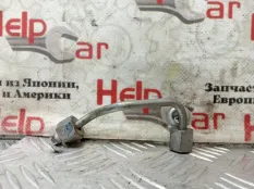Трубка топливная Mercedes-Benz M-Class 2007 A6420700233 W164 642940