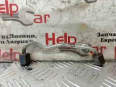 Трубка топливная BMW X5 2009 13537792718 E70 M57D30 (306D3)