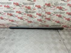Молдинг на дверь Ford Focus 2009 1523458 CB4 SHDC; HWDA; HWDB; SHDA; SHDB, задний левый