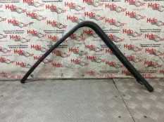 Накладка на дверь Ford Focus 2009 4M51A201A19 CB4 SHDC; HWDA; HWDB; SHDA; SHDB, задняя левая