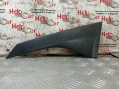 Накладка на дверь Ford Focus 2009 4M51A254A43 CB4 SHDC; HWDA; HWDB; SHDA; SHDB, задняя левая